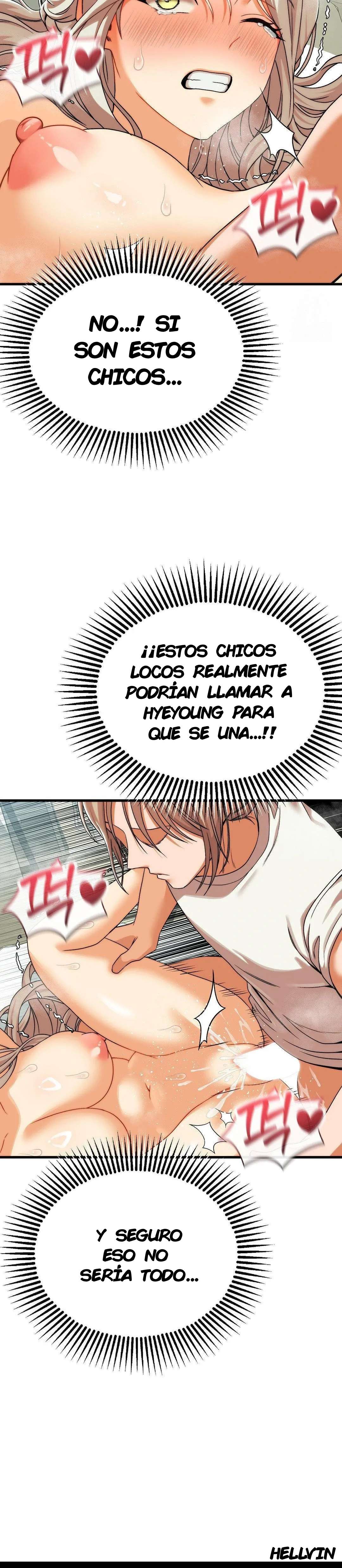Adult reading club Capitulo 13 página 26