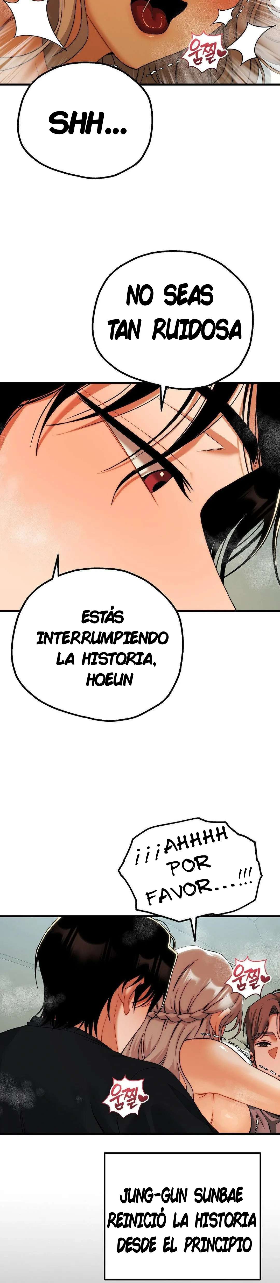 Adult reading club Capitulo 13 página 6