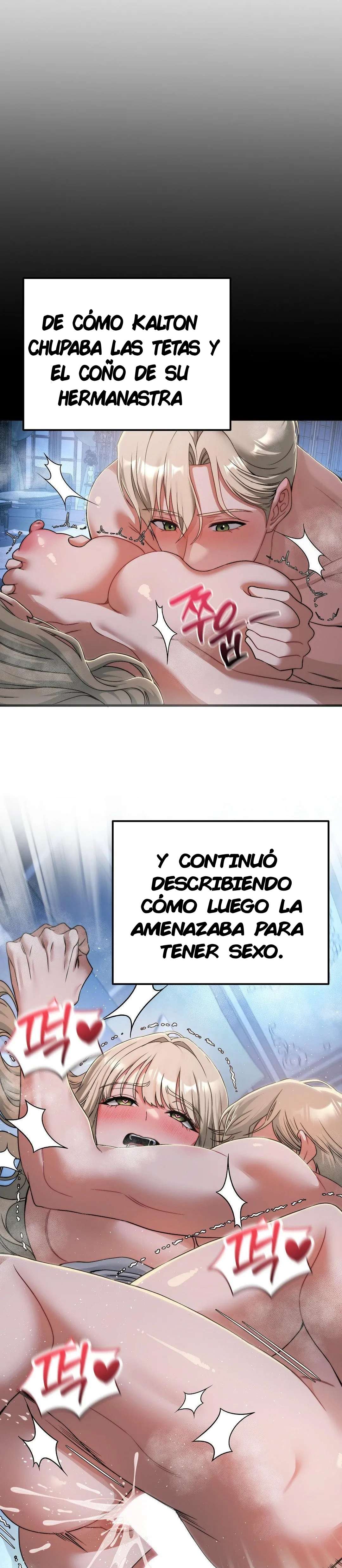 Adult reading club Capitulo 13 página 7