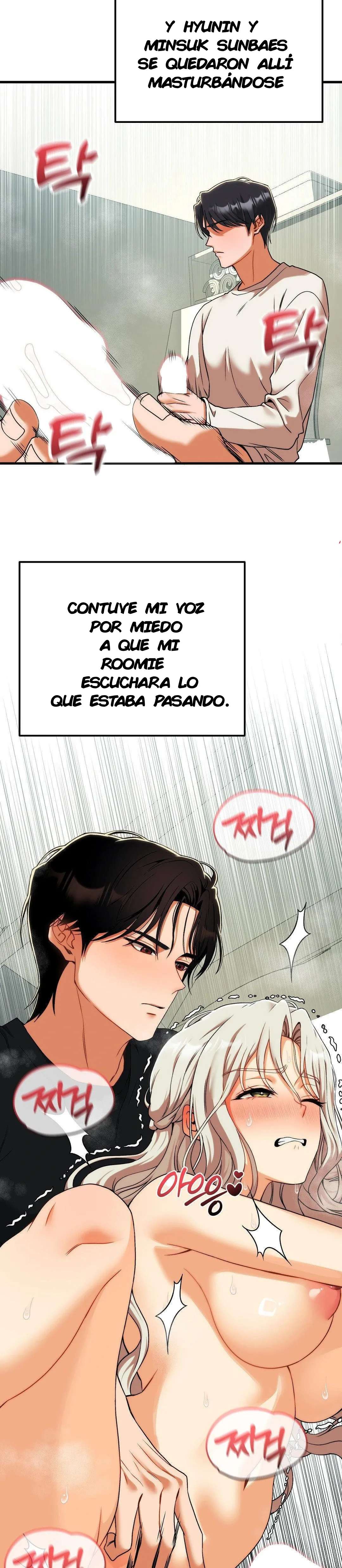 Adult reading club Capitulo 13 página 9