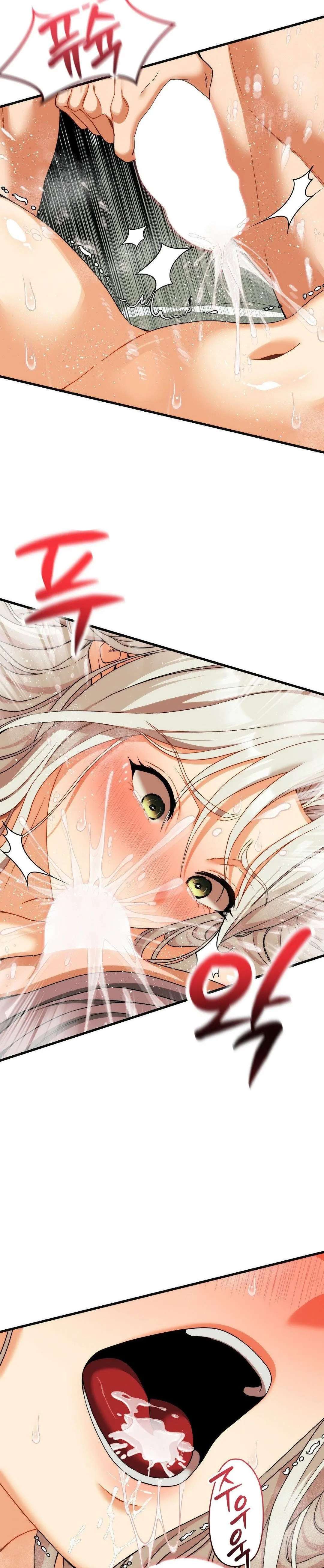 Adult reading club Capitulo 14 página 15