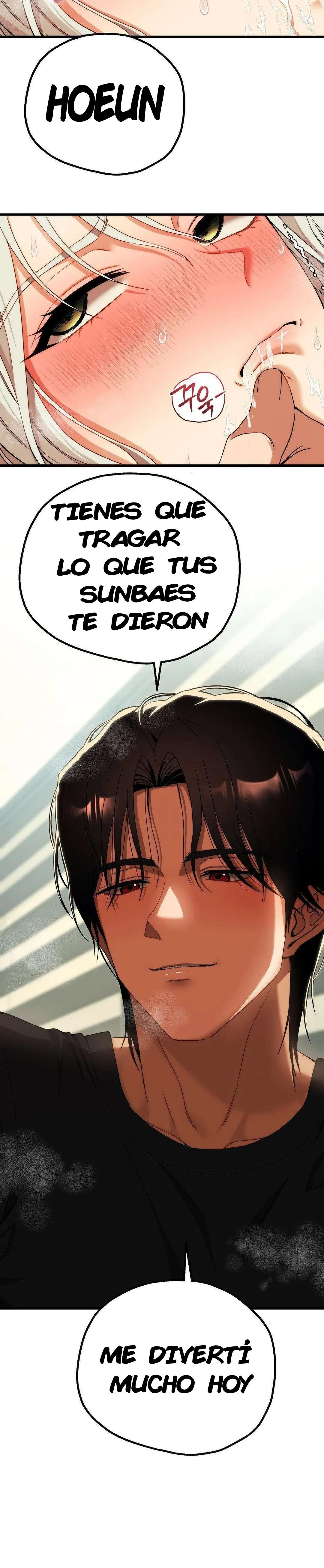 Adult reading club Capitulo 14 página 17