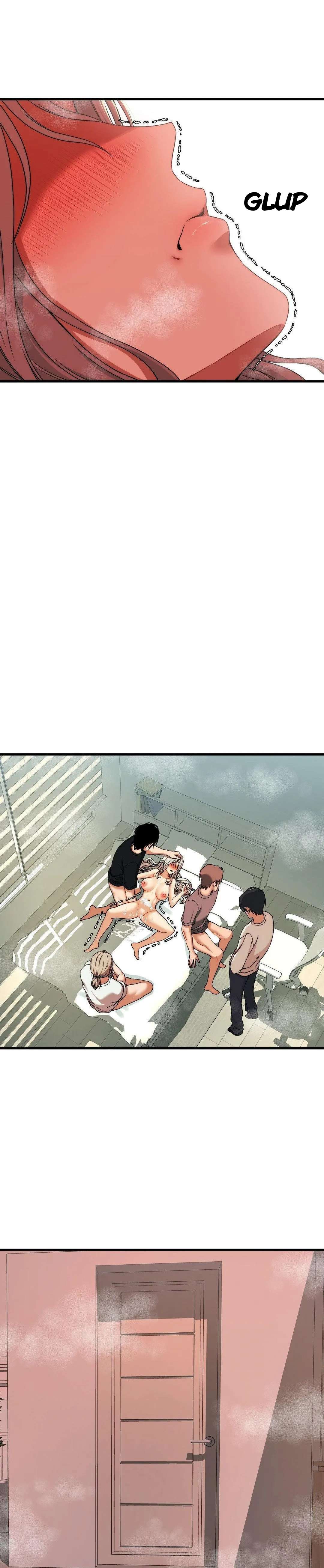 Adult reading club Capitulo 14 página 18