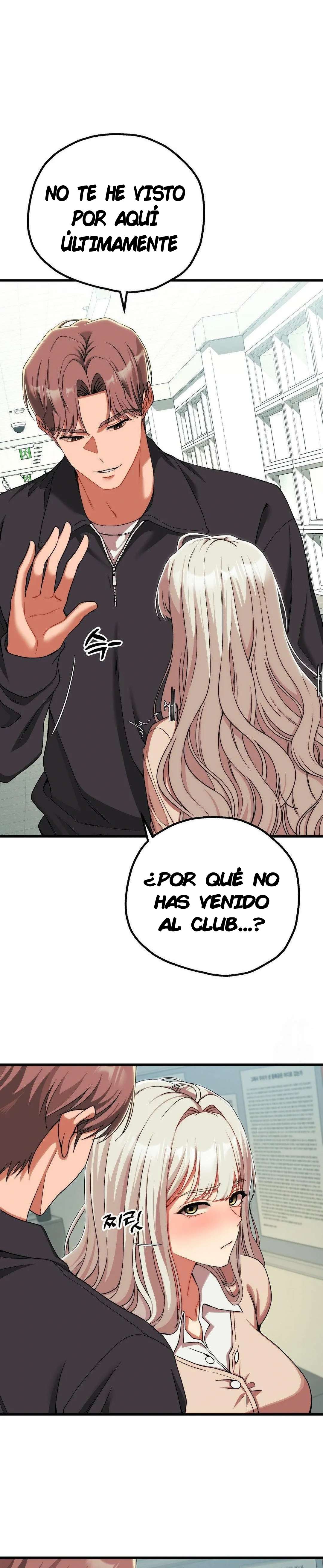 Adult reading club Capitulo 14 página 20