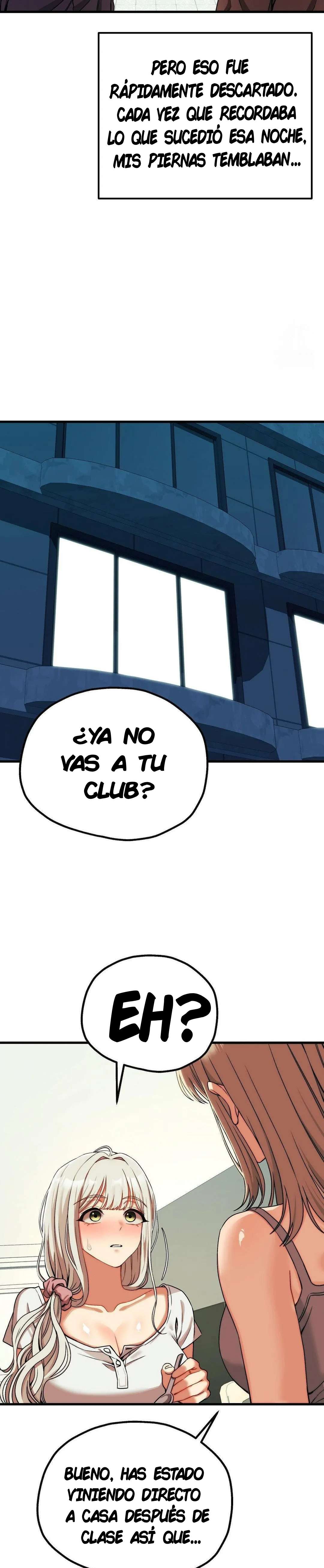 Adult reading club Capitulo 14 página 23