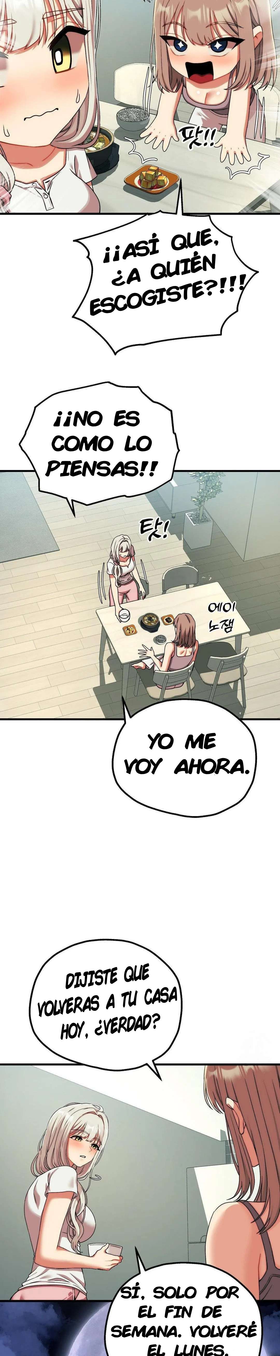 Adult reading club Capitulo 14 página 25
