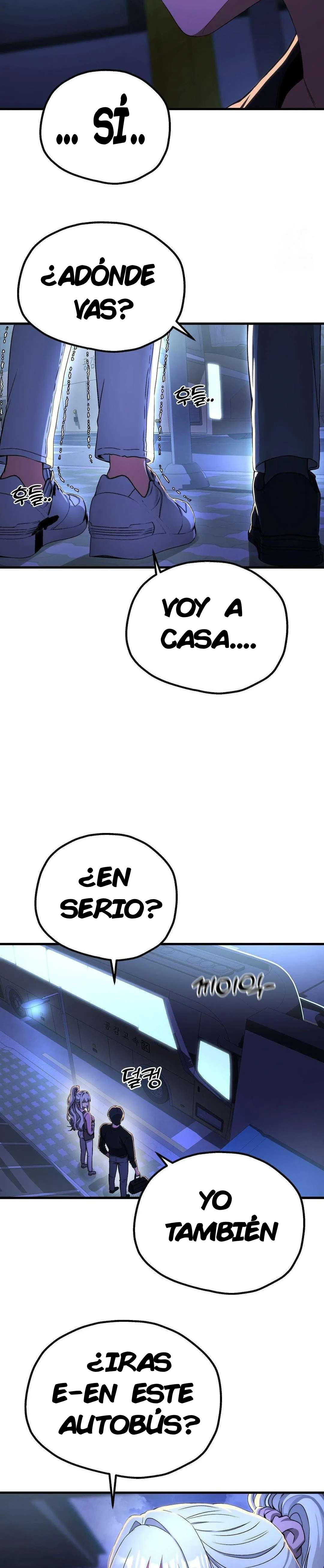 Adult reading club Capitulo 14 página 29