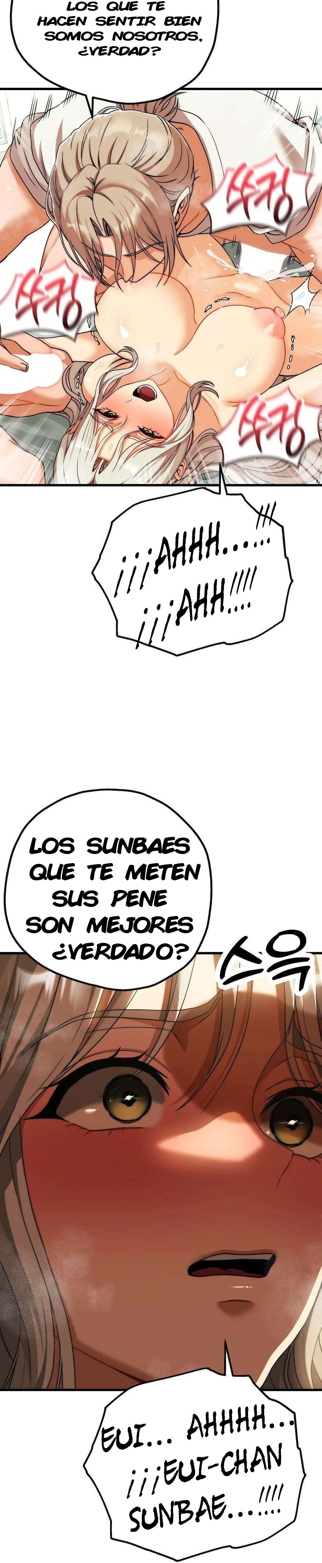 Adult reading club Capitulo 14 página 6