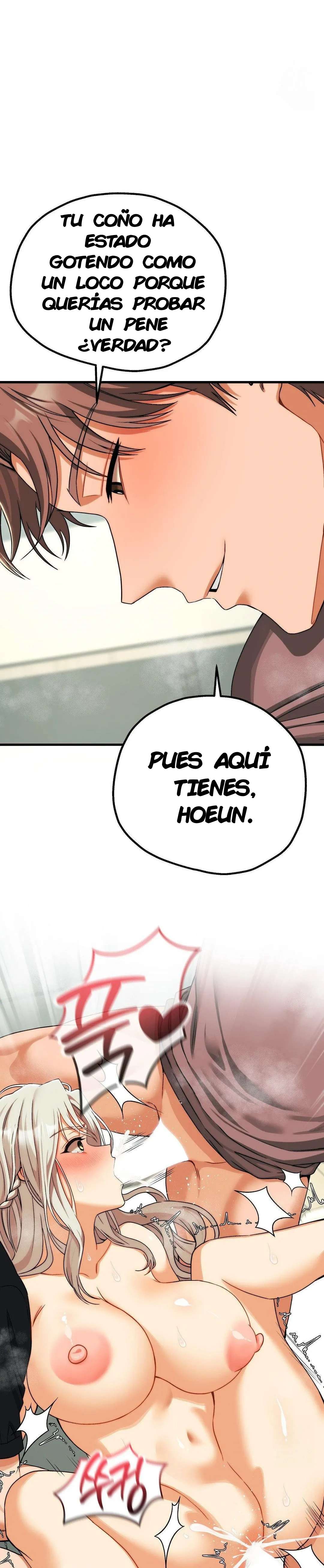 Adult reading club Capitulo 14 página 7