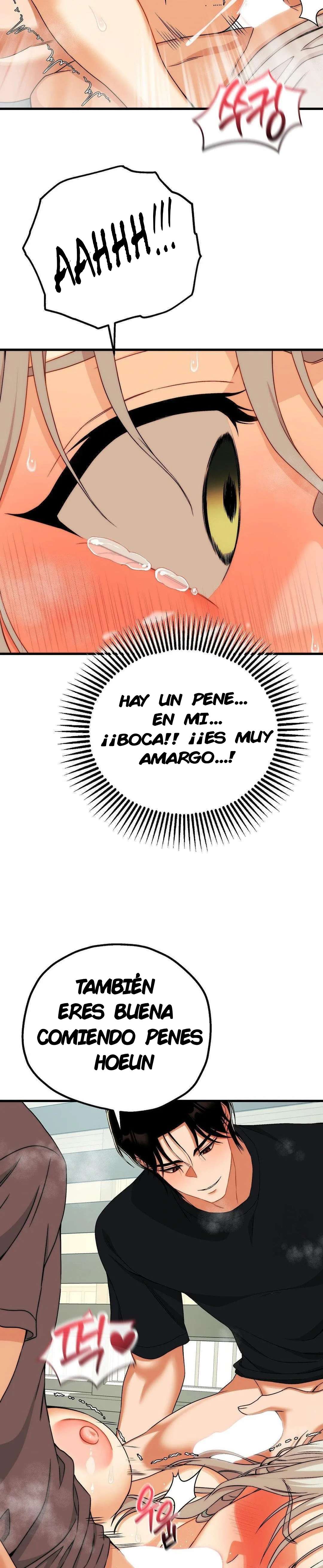 Adult reading club Capitulo 14 página 8