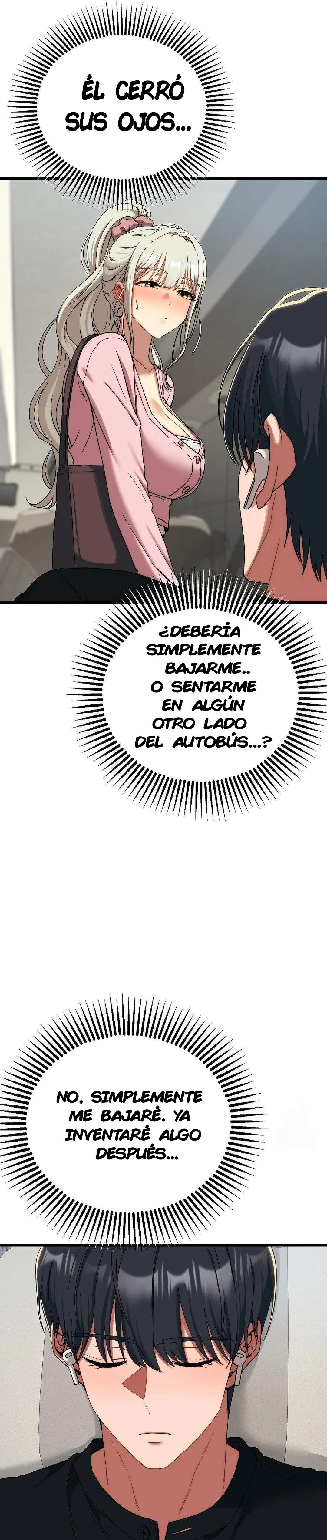 Adult reading club Capitulo 15 página 10