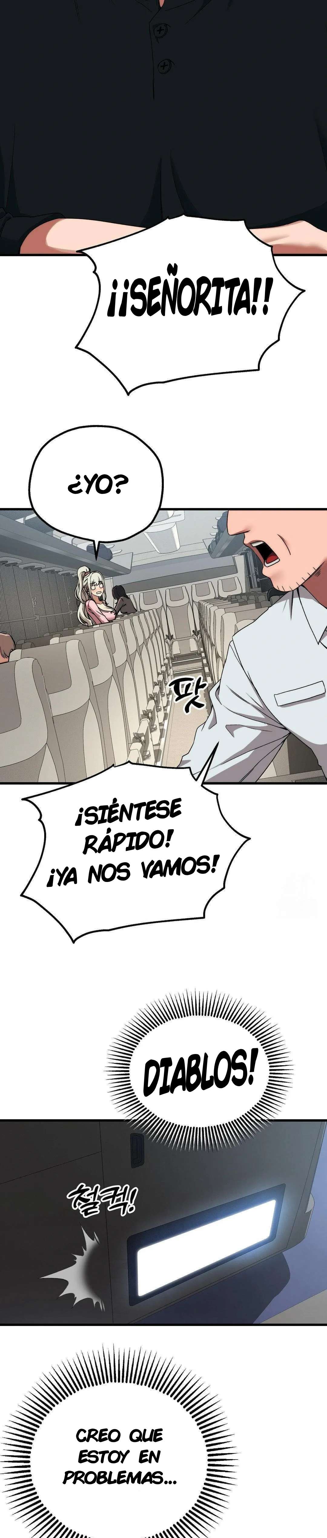 Adult reading club Capitulo 15 página 11