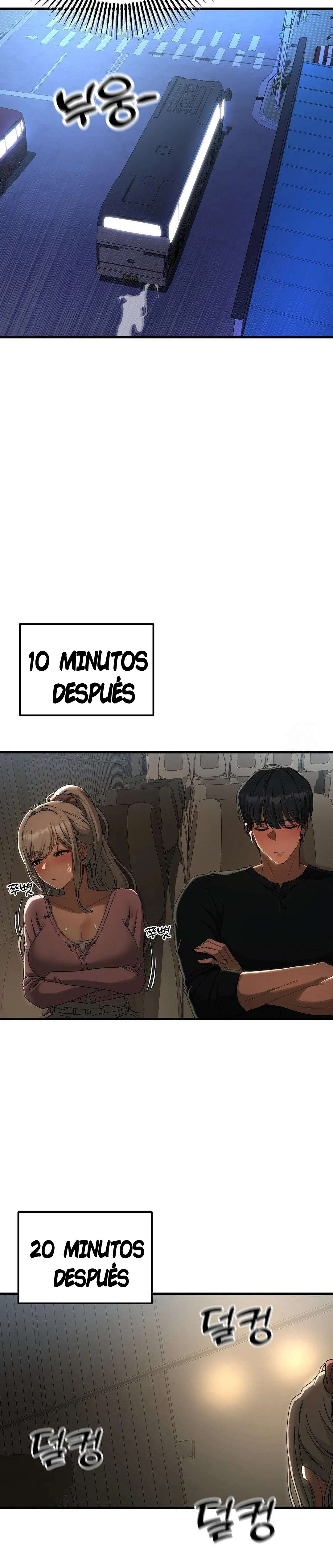Adult reading club Capitulo 15 página 12