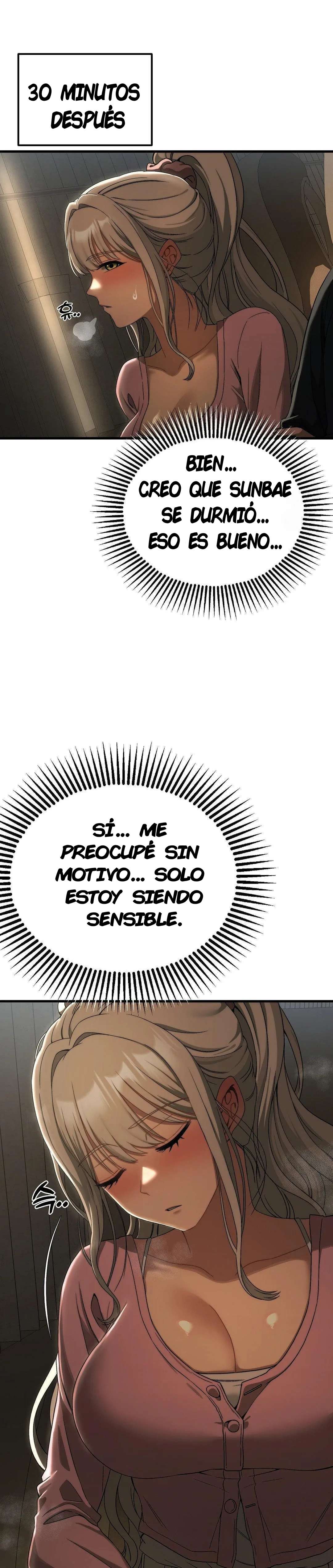 Adult reading club Capitulo 15 página 13