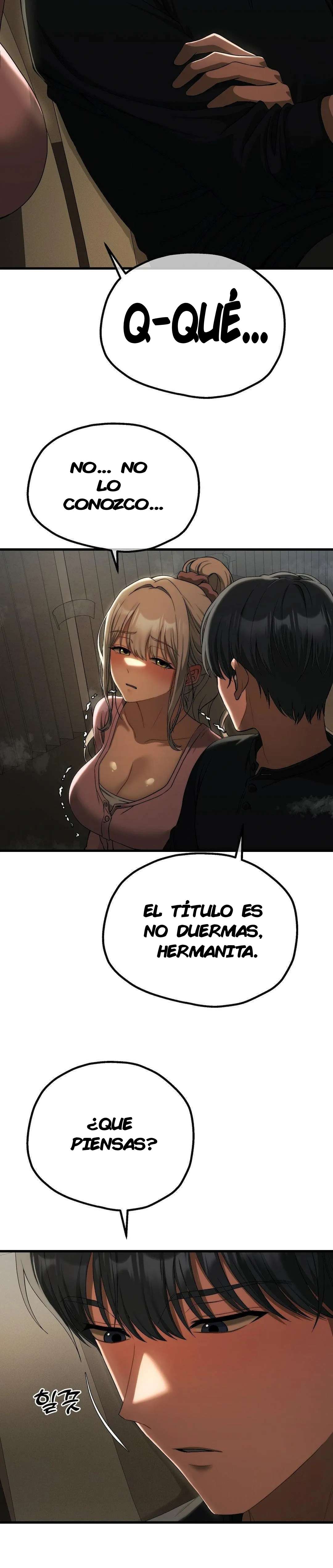 Adult reading club Capitulo 15 página 15
