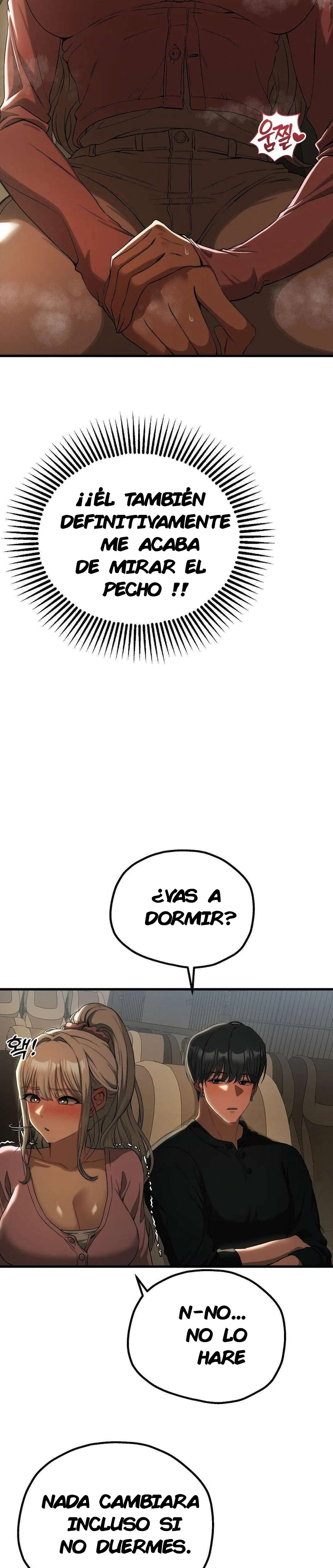 Adult reading club Capitulo 15 página 17