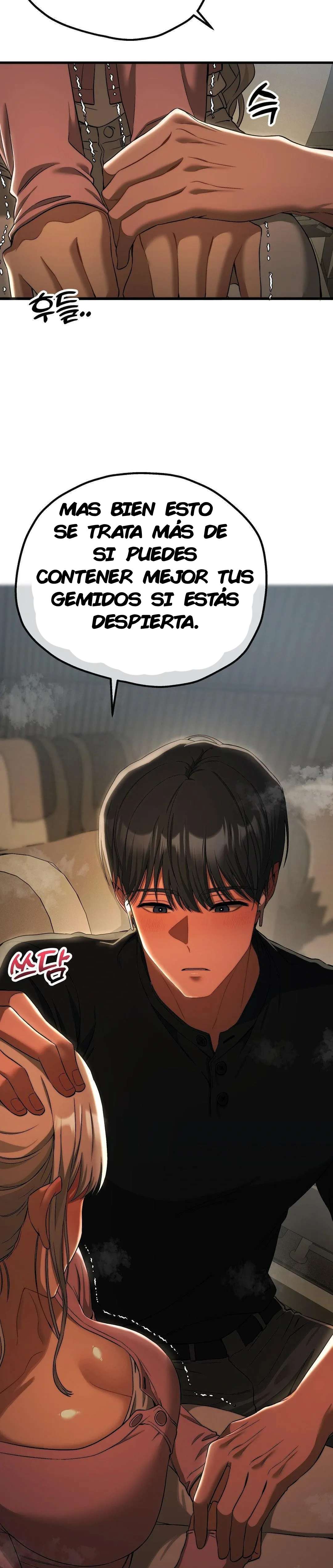 Adult reading club Capitulo 15 página 18