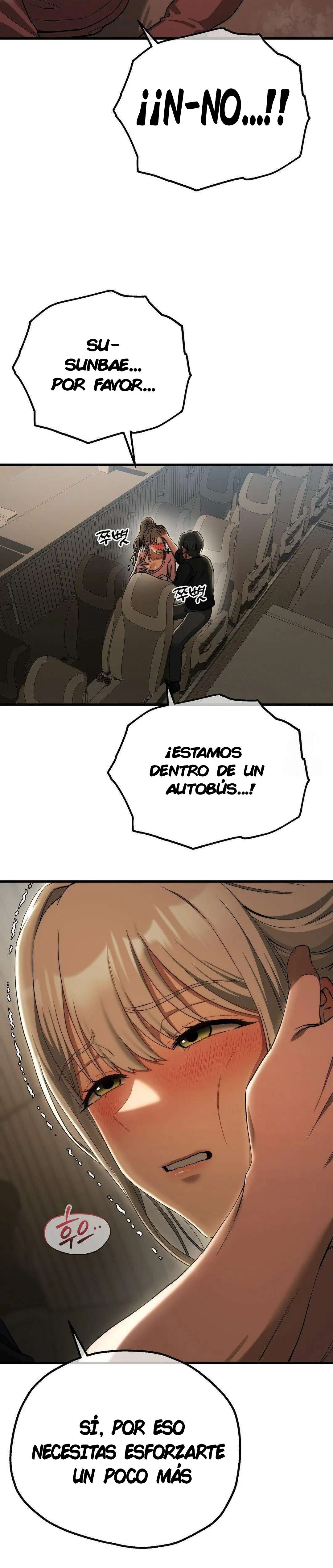 Adult reading club Capitulo 15 página 19