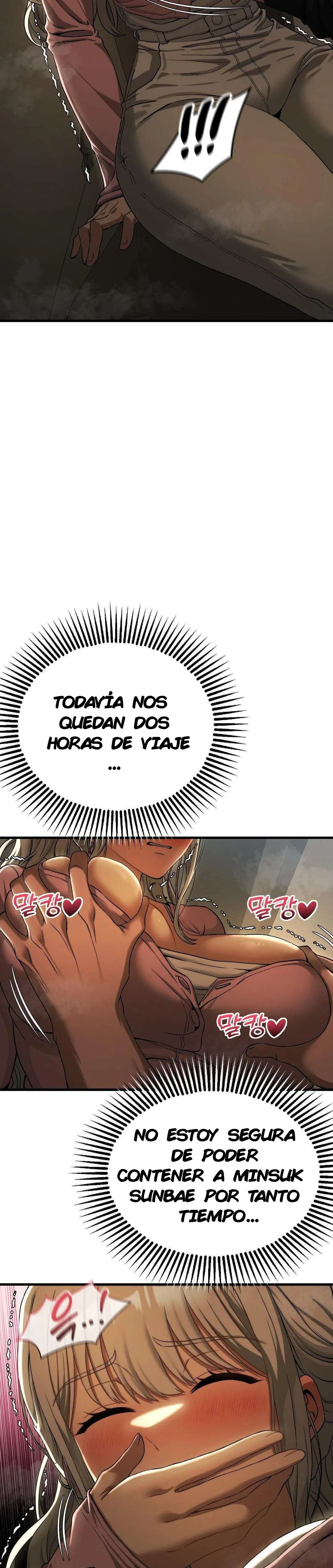 Adult reading club Capitulo 15 página 22