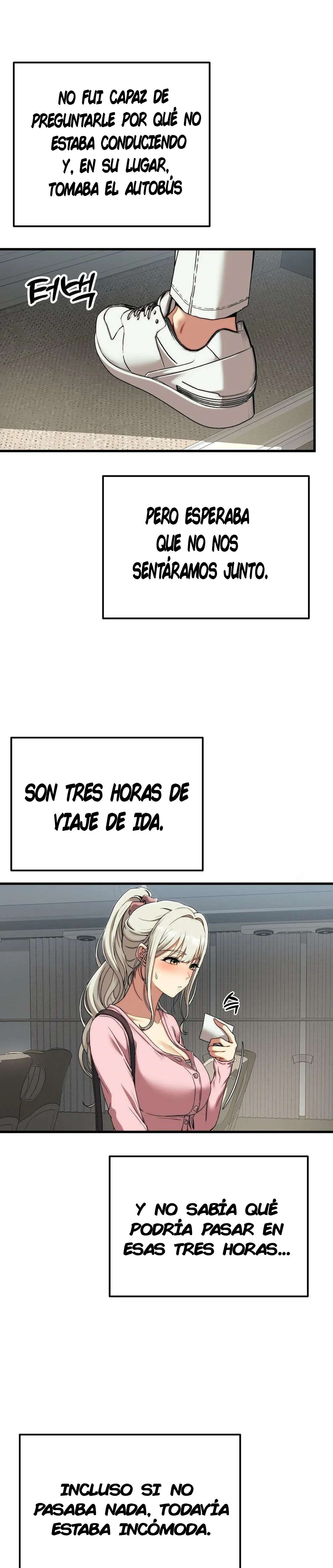 Adult reading club Capitulo 15 página 4