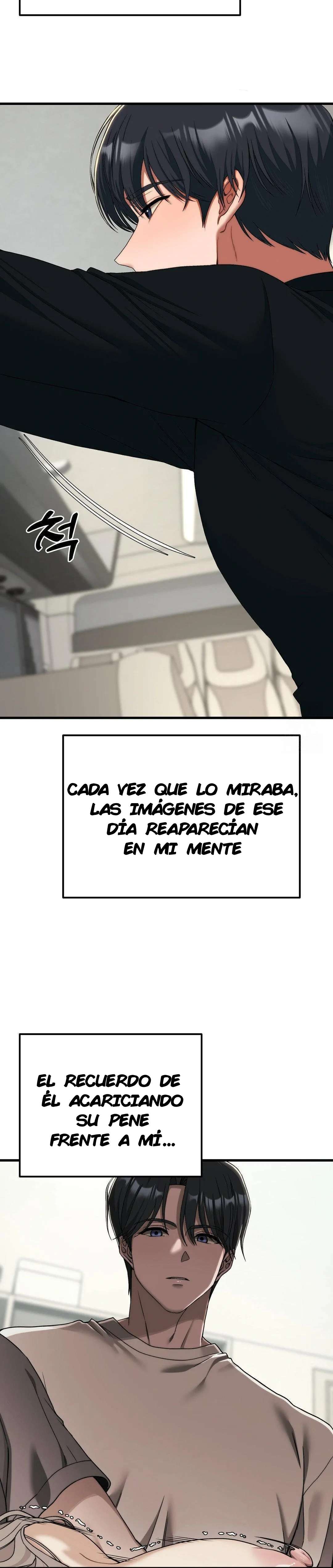 Adult reading club Capitulo 15 página 5