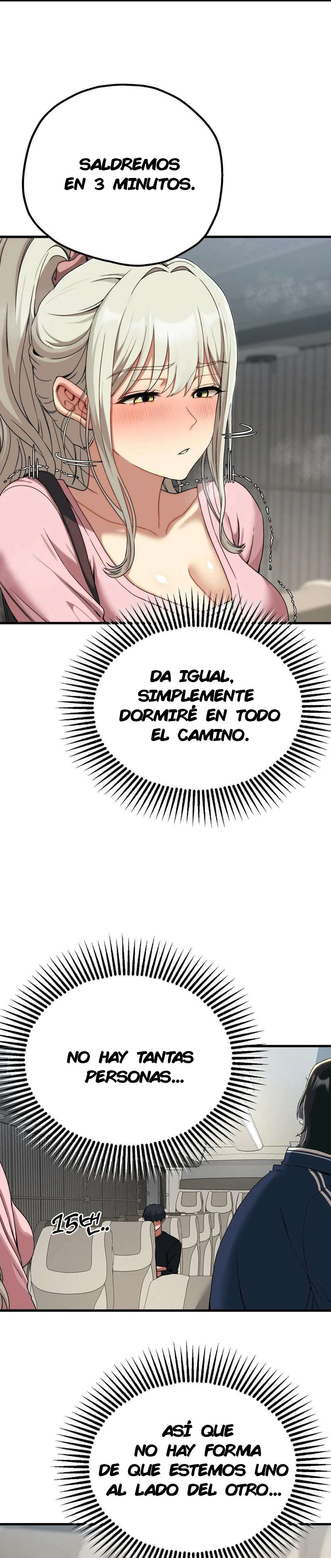 Adult reading club Capitulo 15 página 6