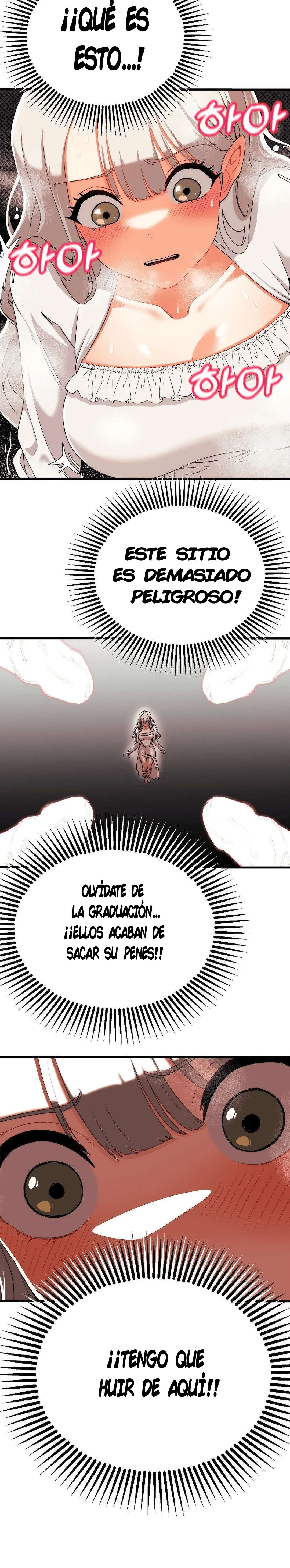 Adult reading club Capitulo 2 página 15