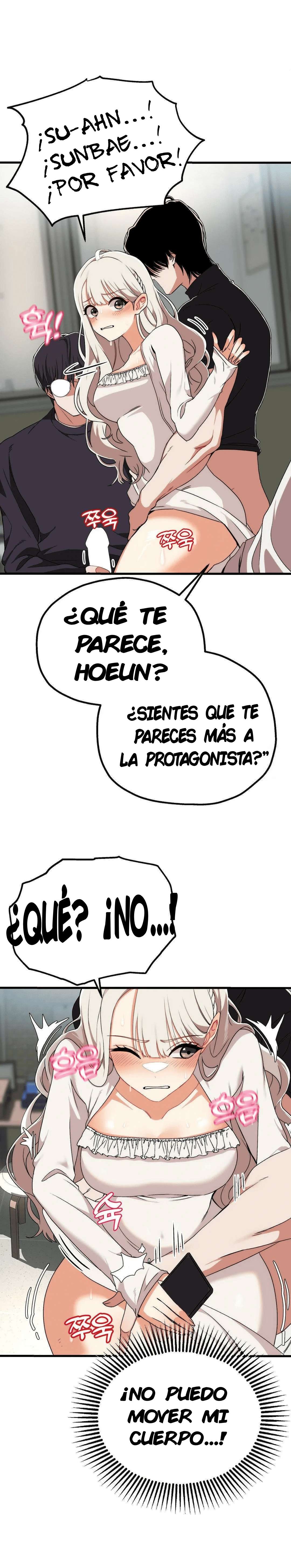 Adult reading club Capitulo 2 página 16
