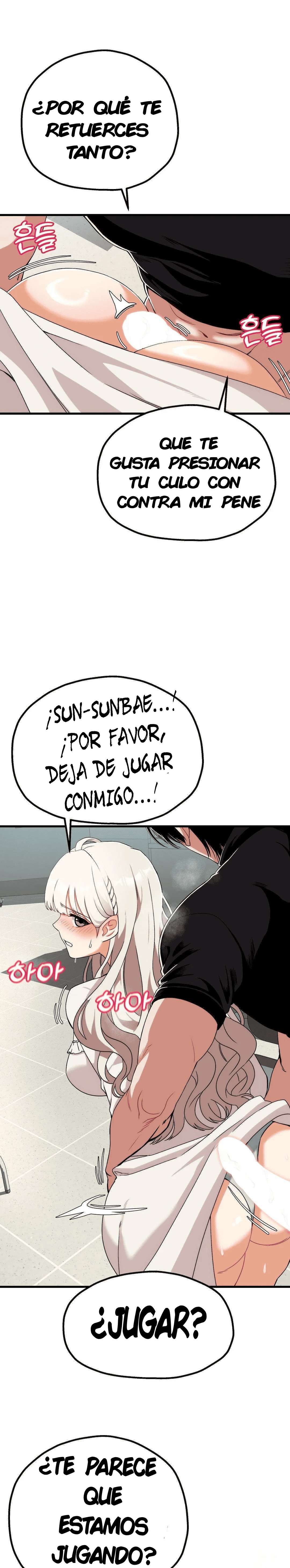 Adult reading club Capitulo 2 página 17