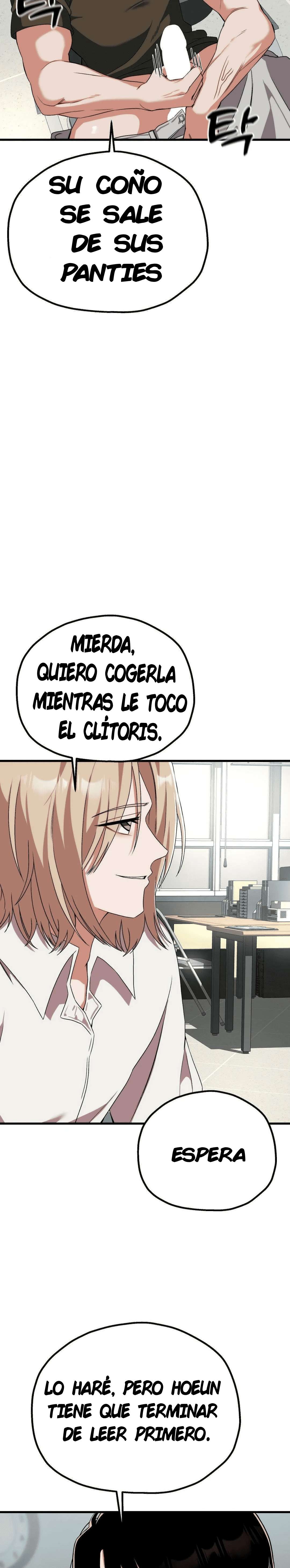 Adult reading club Capitulo 2 página 25