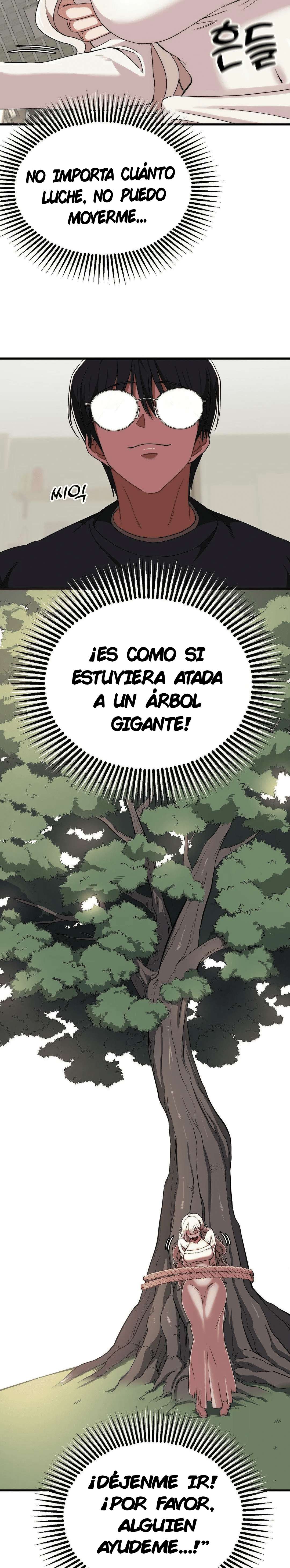 Adult reading club Capitulo 2 página 29