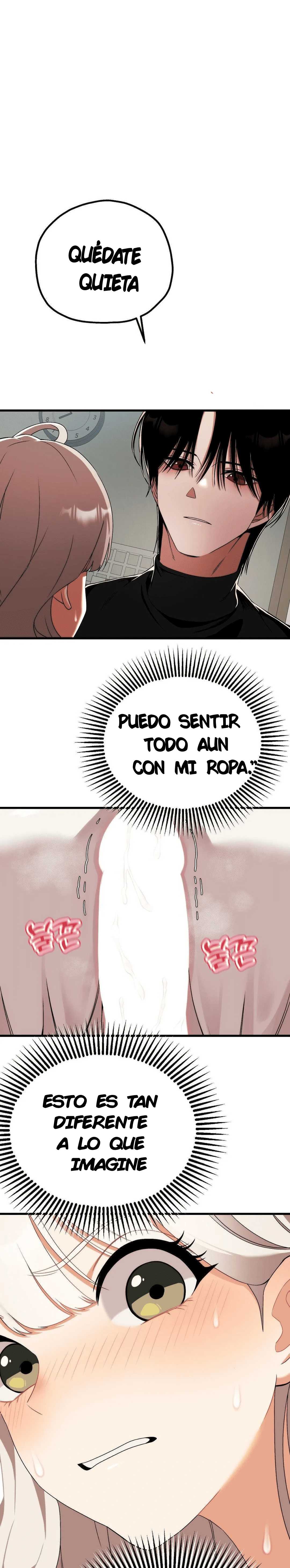 Adult reading club Capitulo 2 página 4