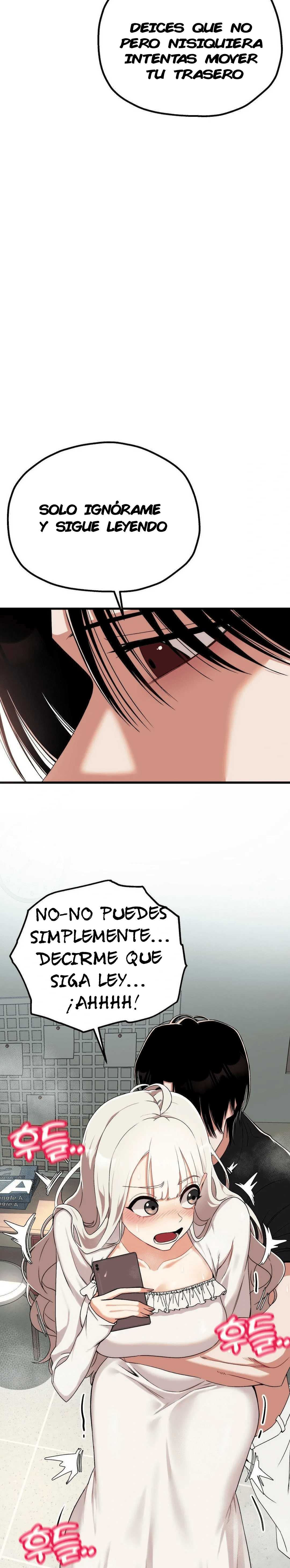 Adult reading club Capitulo 2 página 6