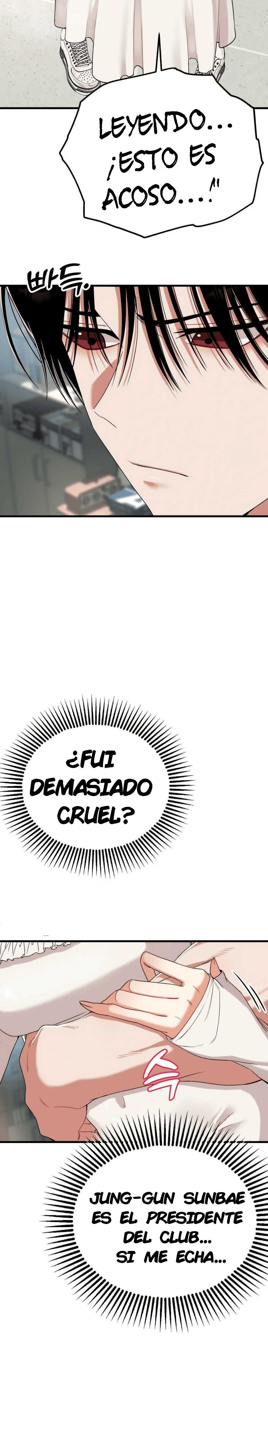 Adult reading club Capitulo 2 página 7