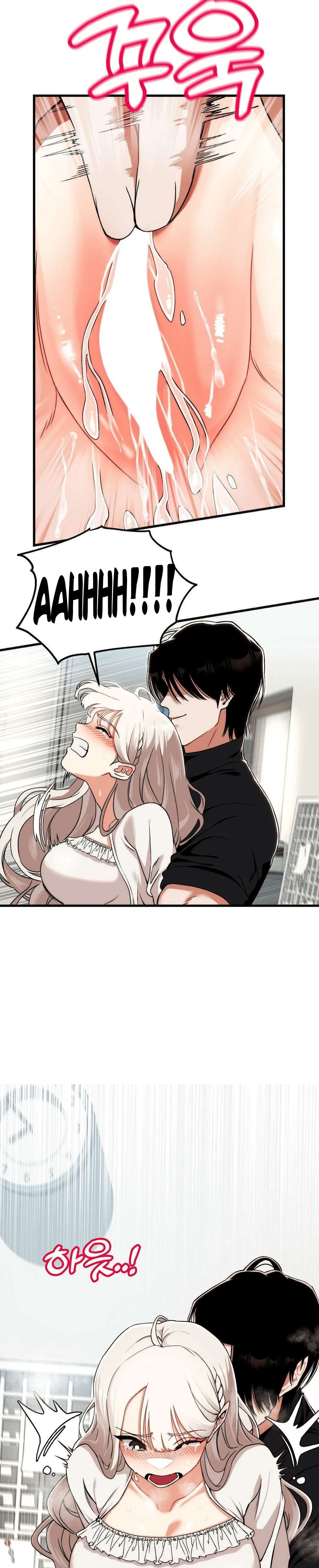 Adult reading club Capitulo 3 página 10