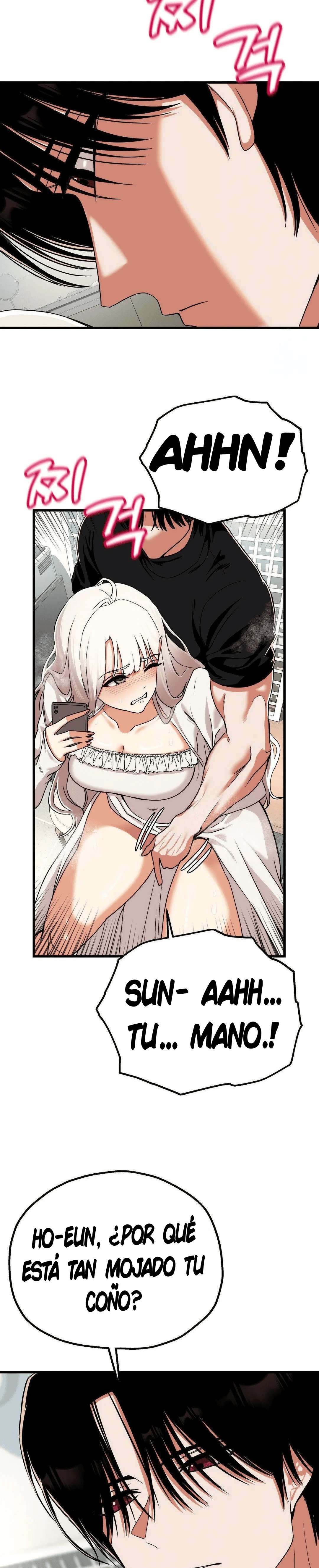 Adult reading club Capitulo 3 página 16