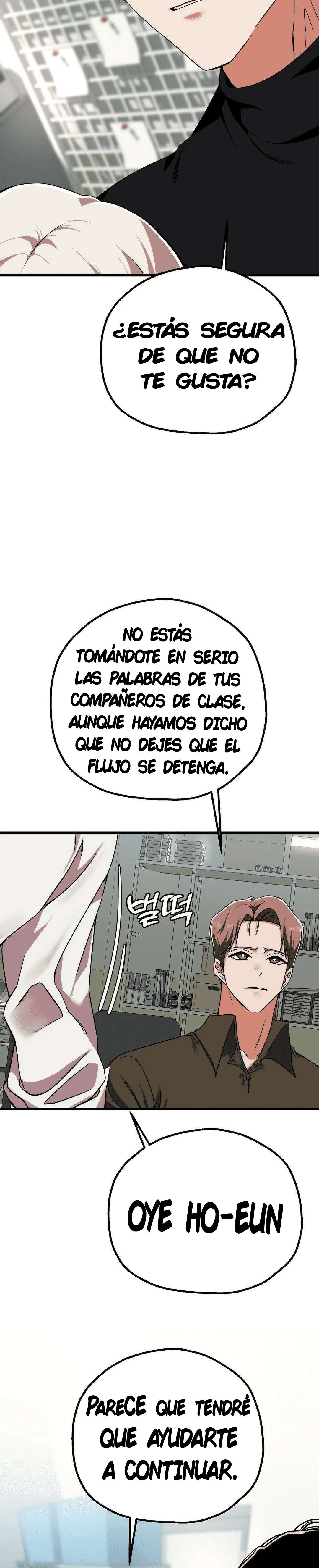 Adult reading club Capitulo 3 página 17