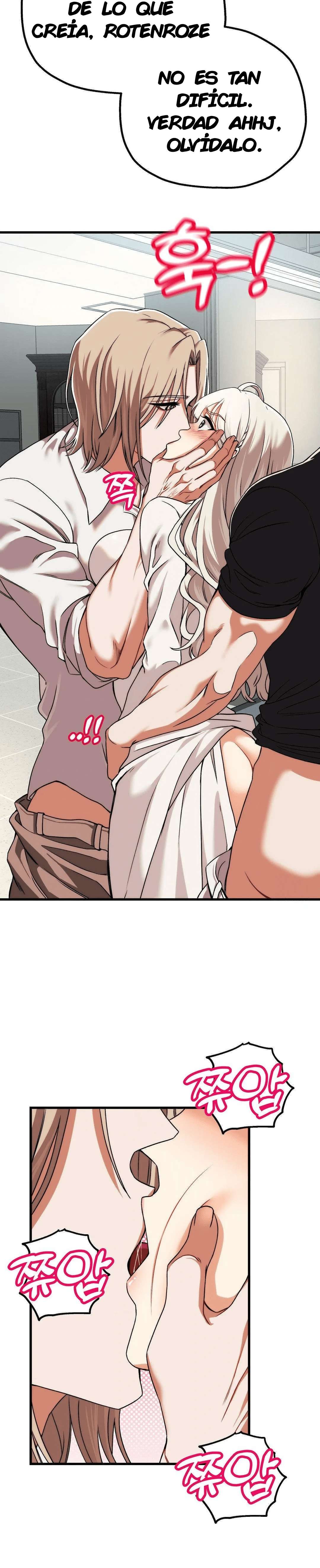 Adult reading club Capitulo 3 página 19