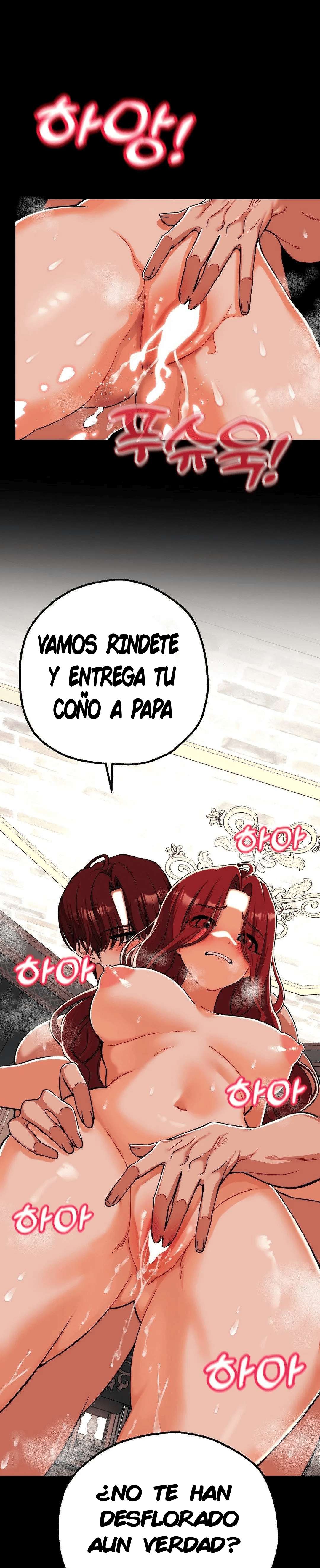 Adult reading club Capitulo 3 página 2
