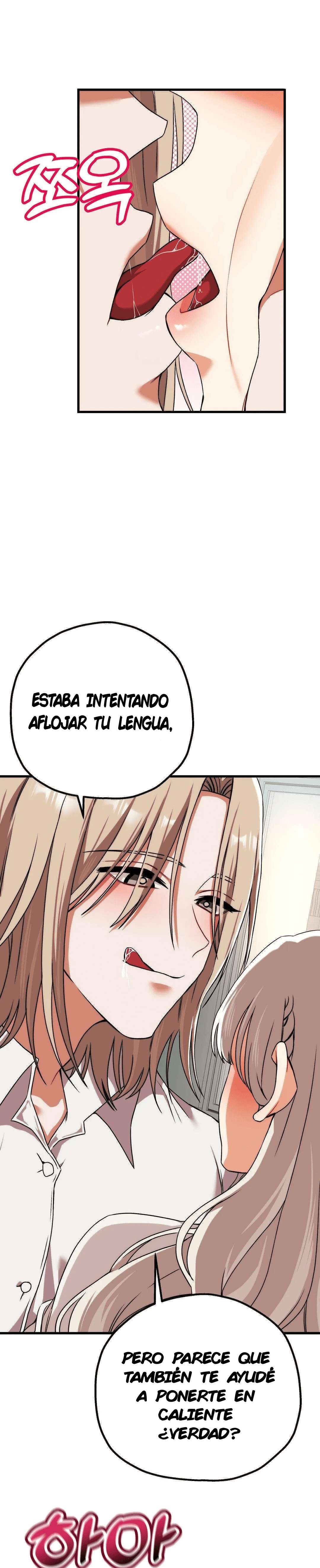 Adult reading club Capitulo 3 página 20