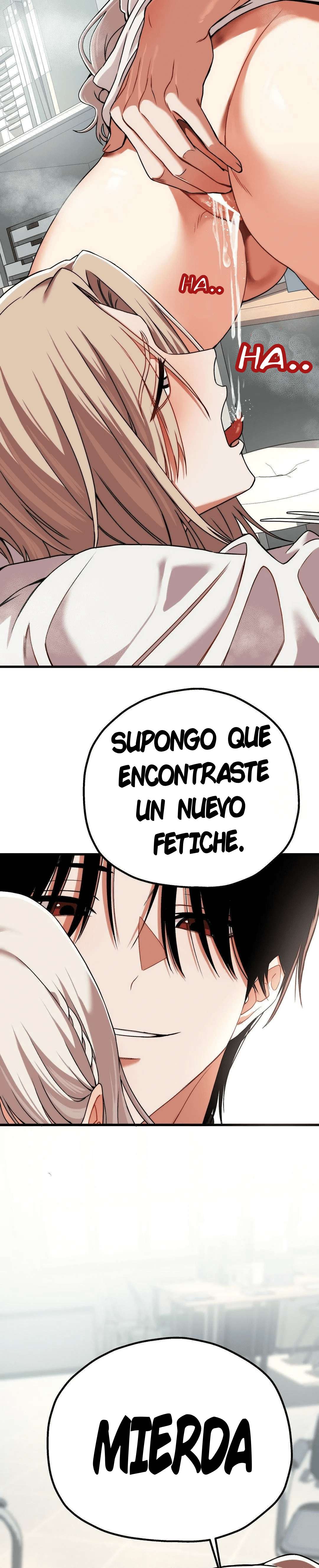 Adult reading club Capitulo 3 página 30