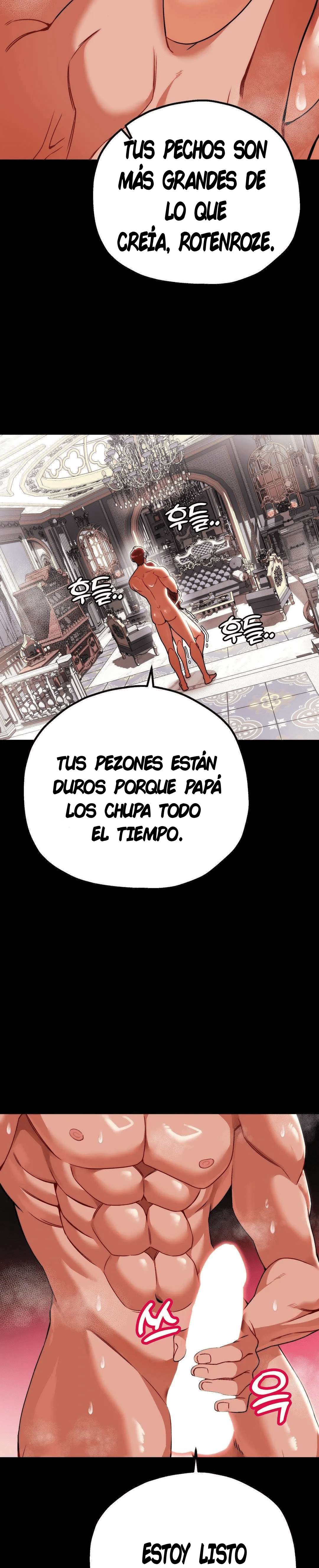 Adult reading club Capitulo 3 página 5
