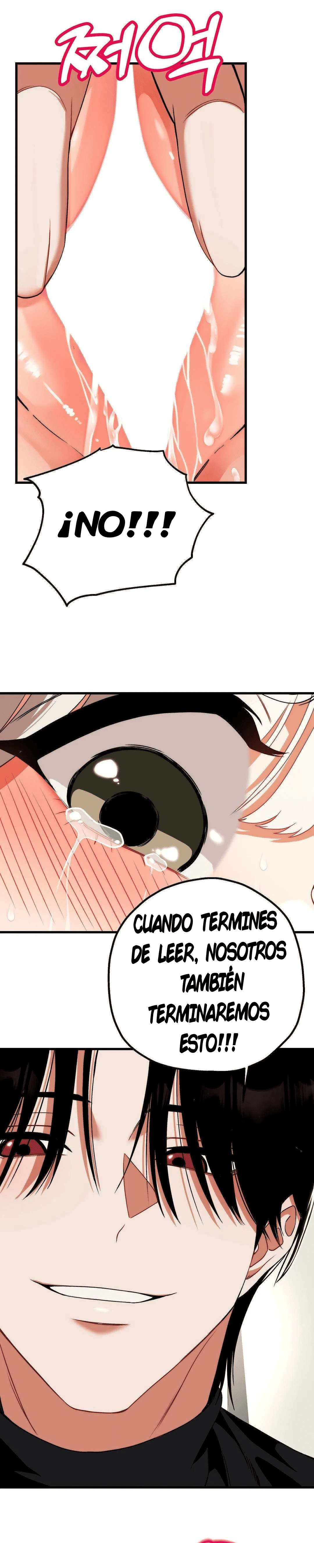 Adult reading club Capitulo 3 página 9