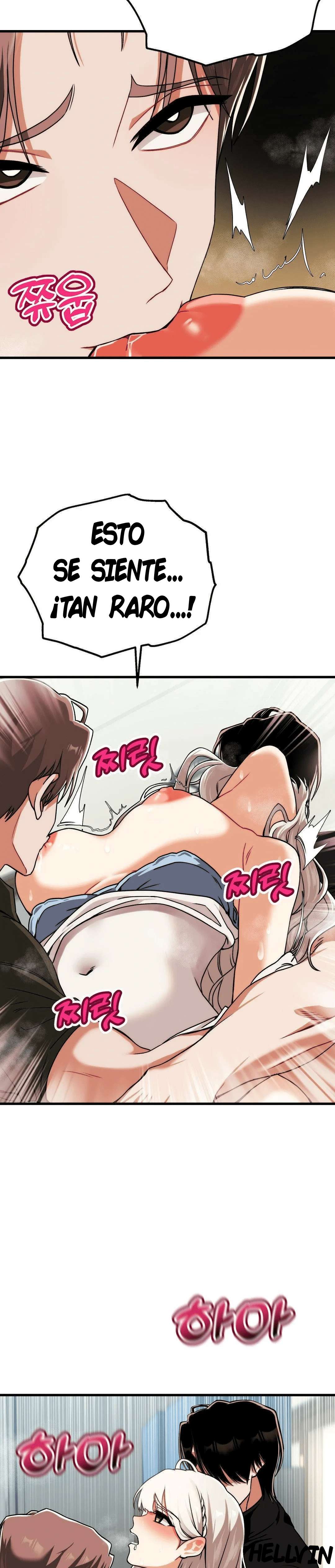 Adult reading club Capitulo 4 página 12