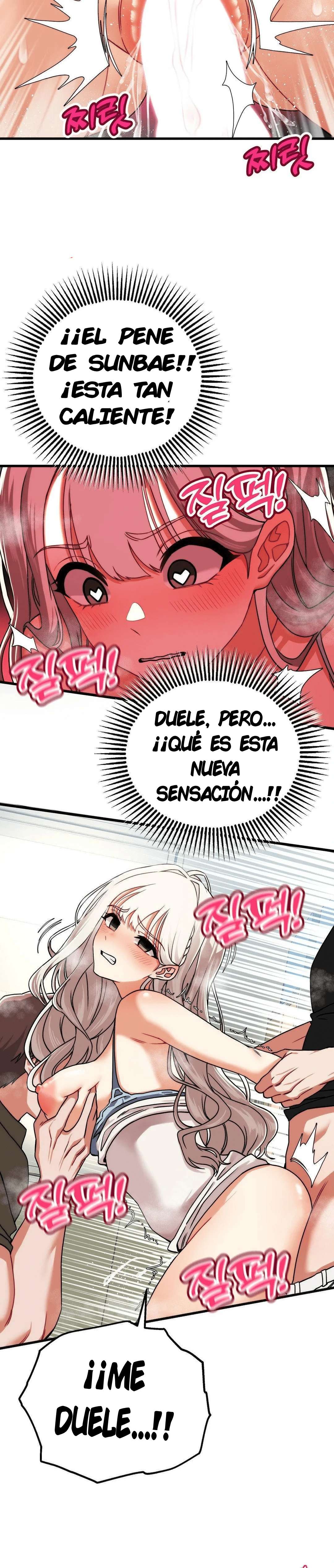 Adult reading club Capitulo 4 página 24