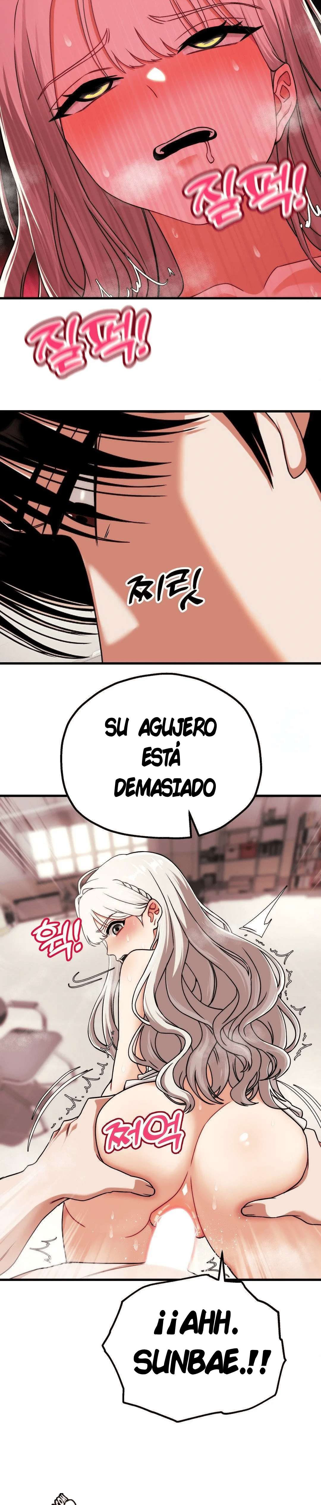 Adult reading club Capitulo 4 página 27