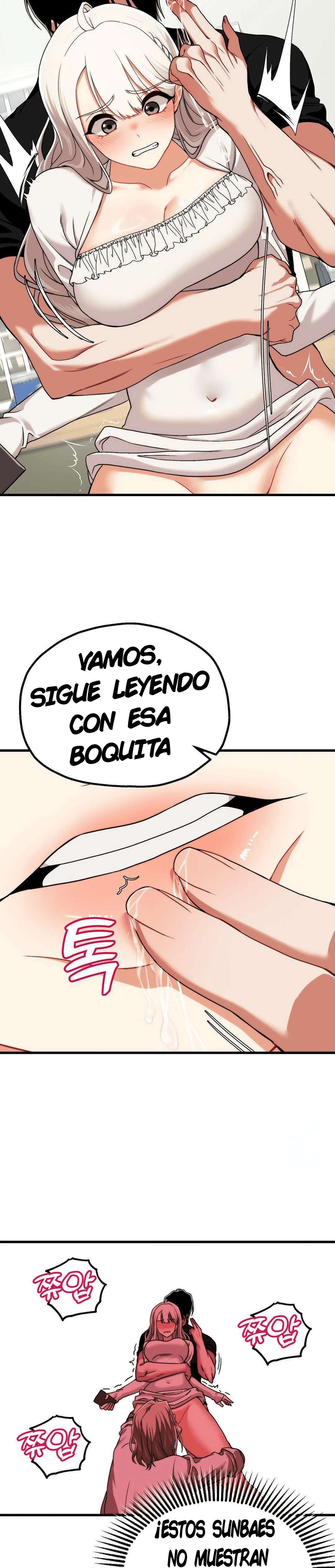 Adult reading club Capitulo 4 página 3