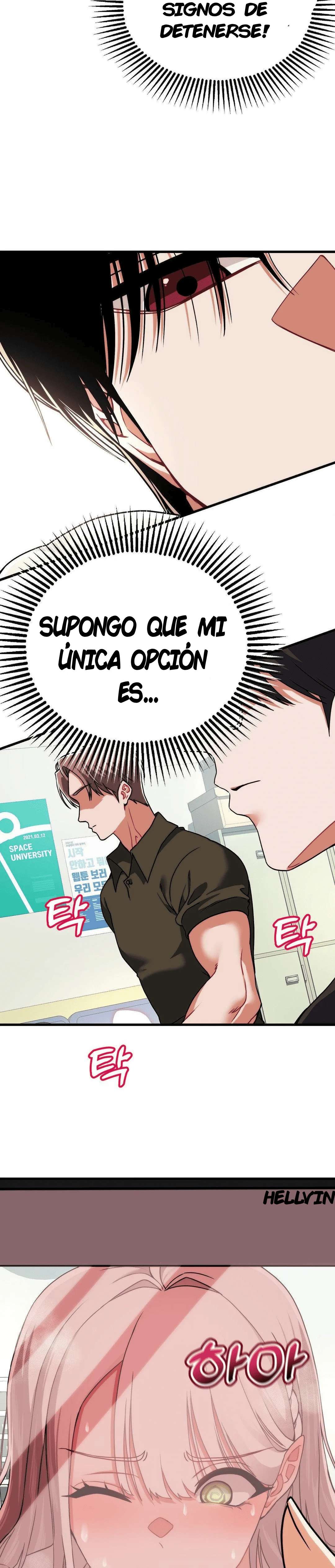 Adult reading club Capitulo 4 página 4