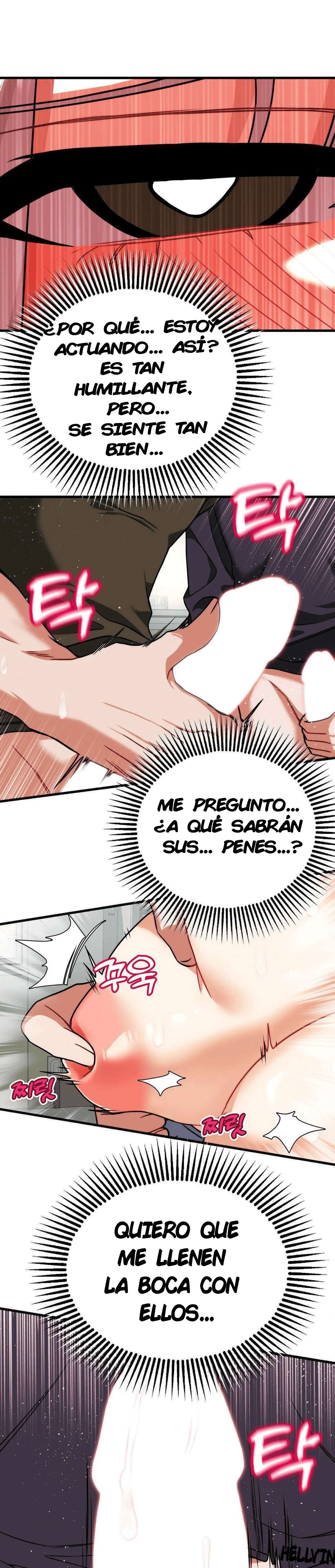 Adult reading club Capitulo 4 página 8