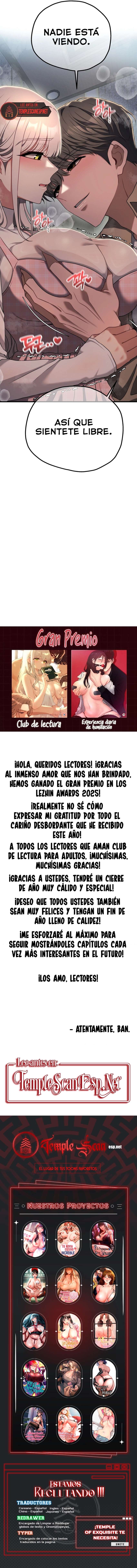 Adult reading club Capitulo 45 página 6